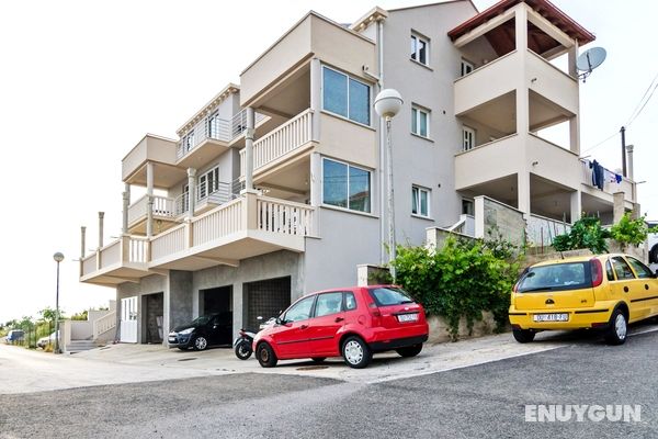 Apartments Villa Dadic Genel
