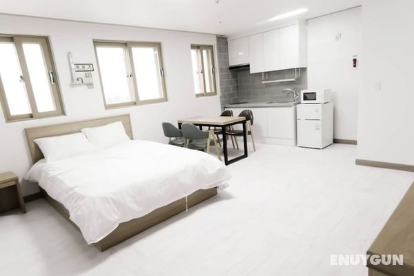 Daecheon 323 Condo Öne Çıkan Resim