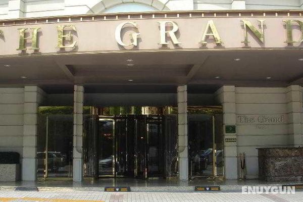 Daegu Grand Hotel Genel