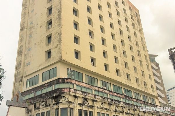 Daeng Plaza Hotel Öne Çıkan Resim