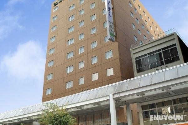 Daiwa Roynet Hotel Gifu Genel