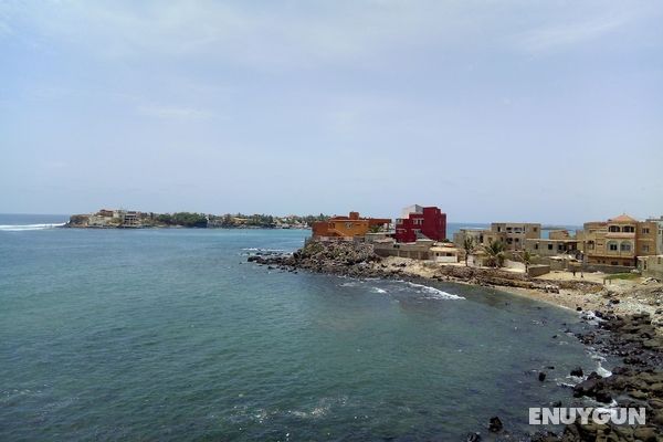 Dakar Appart'hotel Öne Çıkan Resim