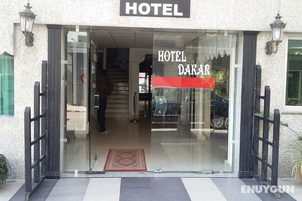 Hotel Dakar Öne Çıkan Resim