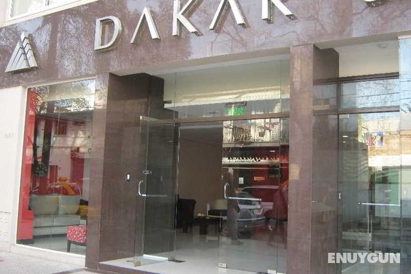 Dakar Hotel & Spa Genel