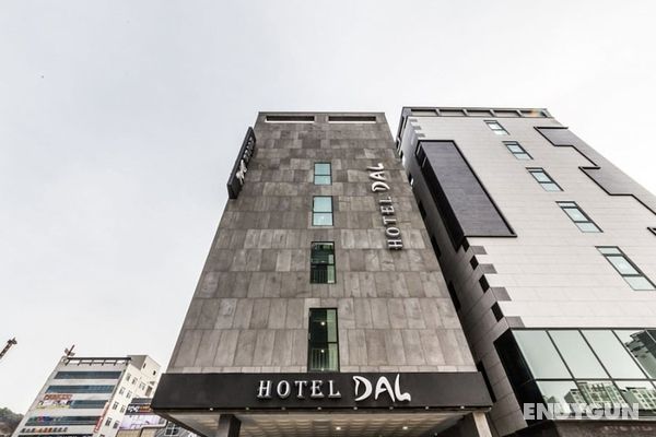 Hotel Dal Öne Çıkan Resim