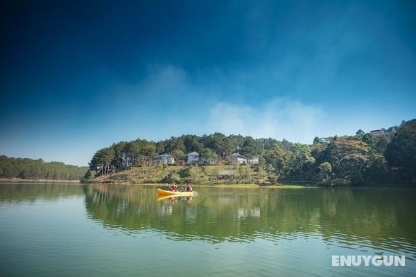 Dalat Edensee Lake Resort & Spa Genel