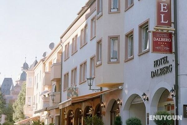 Hotel Dalberg Öne Çıkan Resim