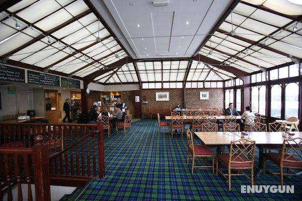 Dale Hill Hotel & Golf Club Genel