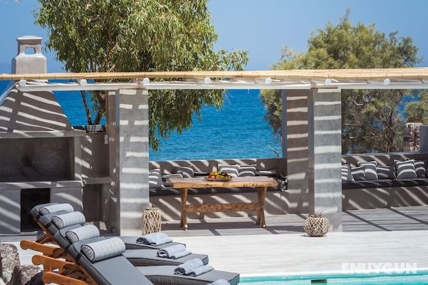 Damma Beachfront Luxury Villa Öne Çıkan Resim