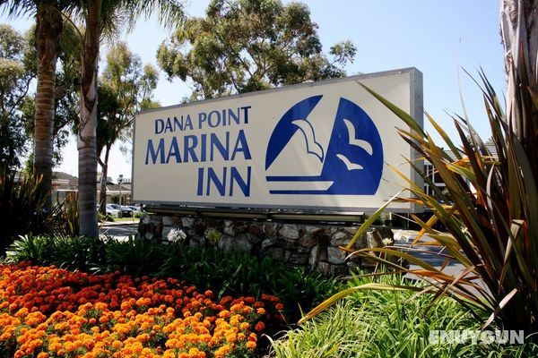 Dana Point Marina Inn Genel