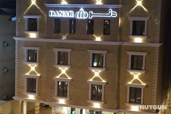 Danar Hotel Apartments 3 Öne Çıkan Resim
