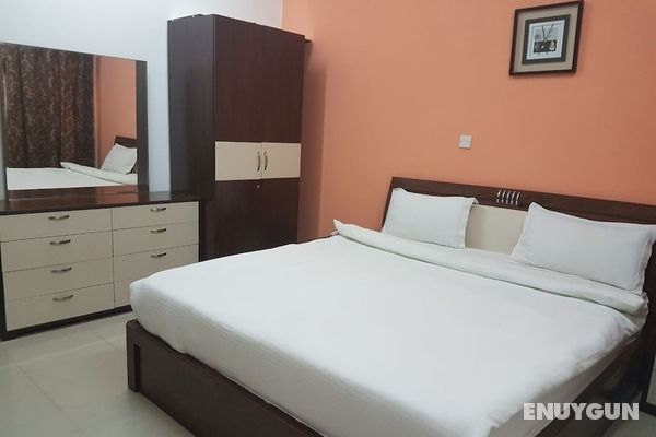 Danat Mazoon Hotel Apartments Öne Çıkan Resim