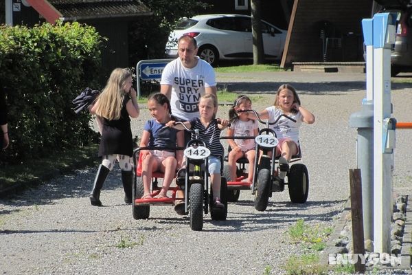 Dancamps Trelde Næs Genel