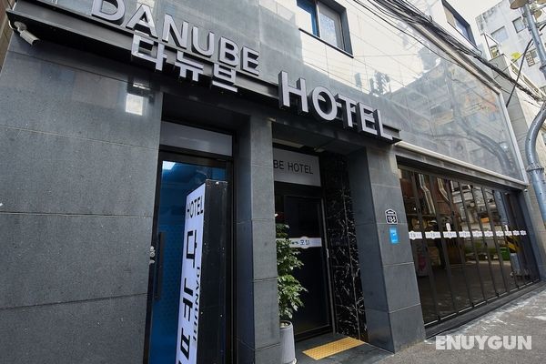 Danube HOTEL Öne Çıkan Resim