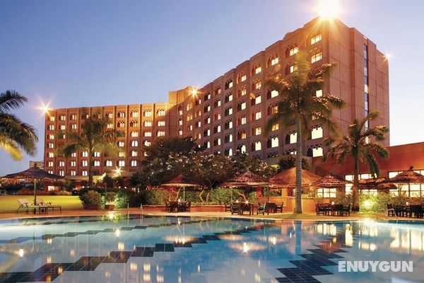 Dar es Salaam Serena Hotel Genel