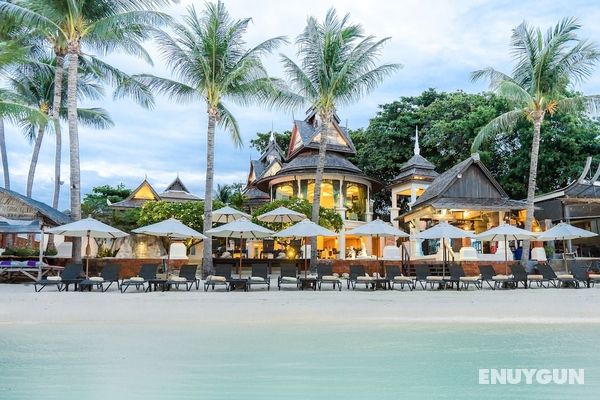 Dara Samui Beach Resort - Adults Only Öne Çıkan Resim