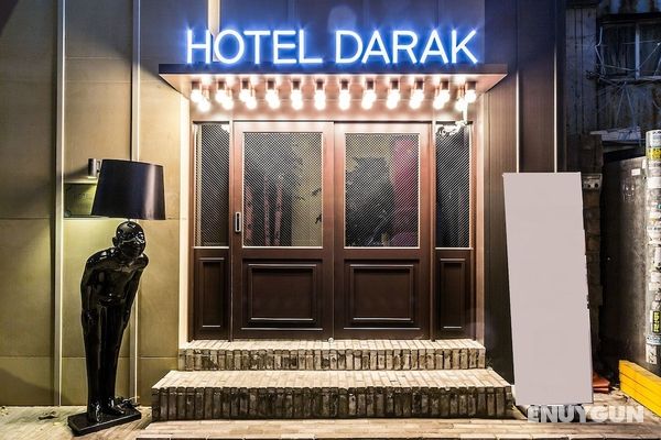 Darak Hotel Öne Çıkan Resim