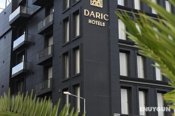Daric Hotels Genel