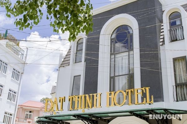 Dat Thinh Hotel Öne Çıkan Resim