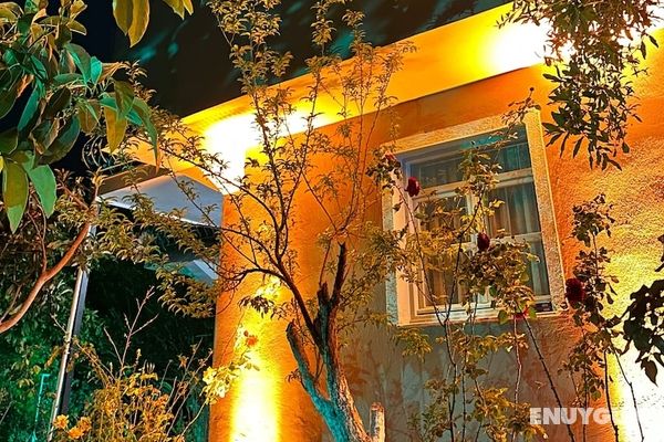 Datça House Butik Otel Öne Çıkan Resim