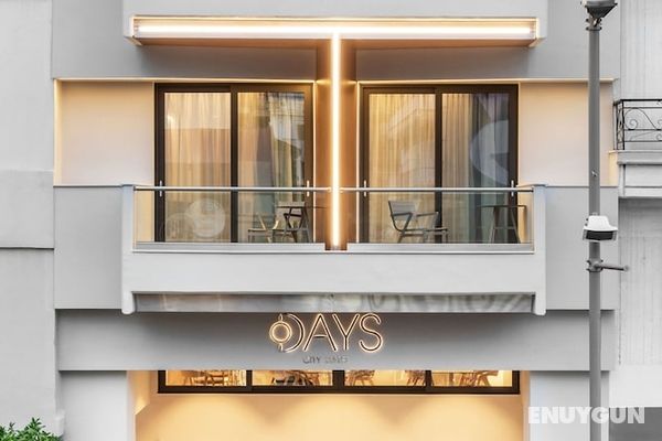 DAYS City Suites Öne Çıkan Resim