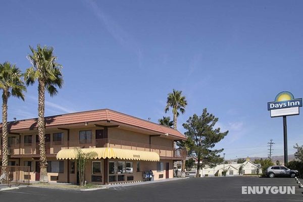 Days Inn by Wyndham Barstow Genel