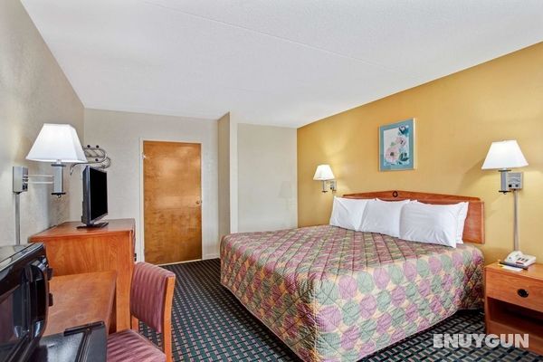 Days Inn by Wyndham Clarksville TN Genel