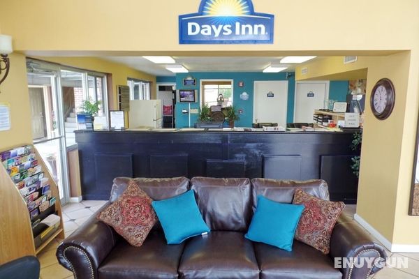 Days Inn by Wyndham Conway Genel