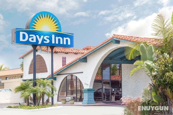 Days Inn by Wyndham Costa Mesa/Newport Beach Genel