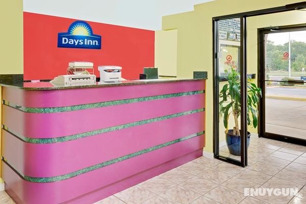 Days Inn by Wyndham Demopolis Genel