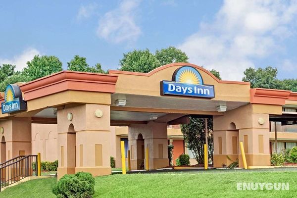 Days Inn by Wyndham Durham/Near Duke University Genel