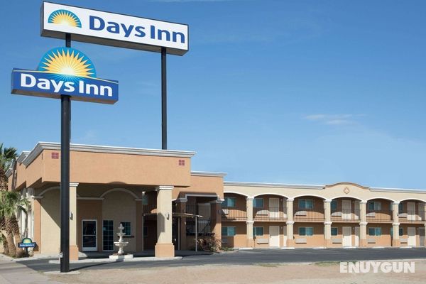 Days Inn by Wyndham El Centro Genel