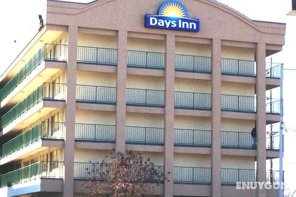Days Inn by Wyndham Florence Downtown Genel