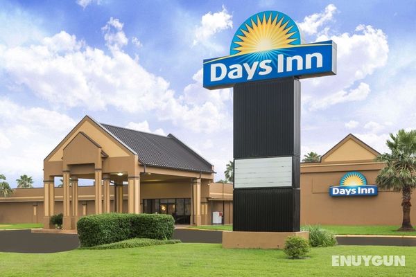 Days Inn by Wyndham Jennings Genel