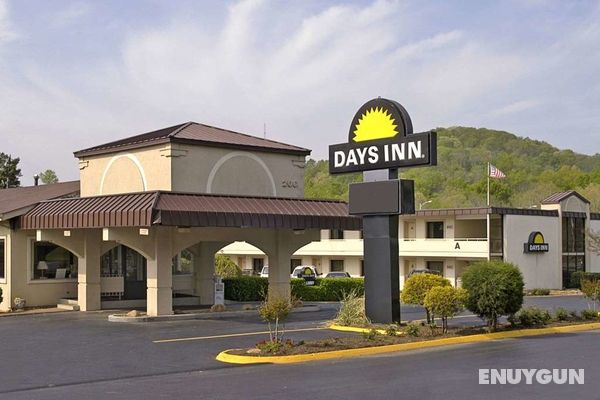 Days Inn by Wyndham Oak Ridge Knoxville Genel