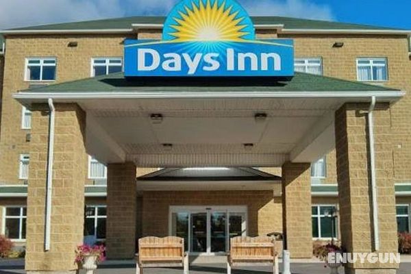 Days Inn by Wyndham Oromocto Conference Centre Genel