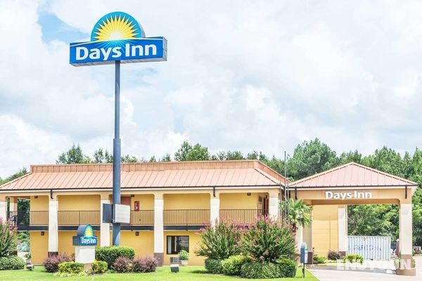 Days Inn by Wyndham Rayville Genel