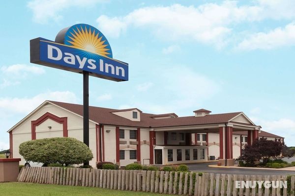 Days Inn by Wyndham Shawnee Öne Çıkan Resim