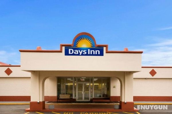 Days Inn by Wyndham Shelby Genel