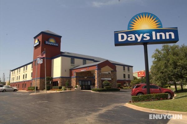 Days Inn by Wyndham Tulsa Central Genel