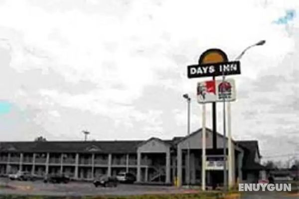 Days Inn by Wyndham Wagoner Genel