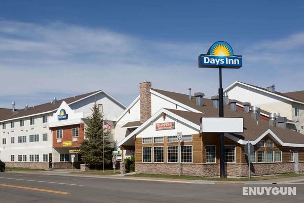 Days Inn by Wyndham West Yellowstone Genel