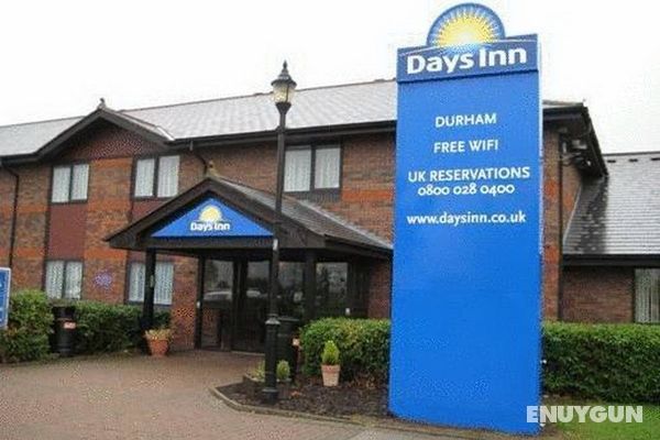 Days Inn Durham Genel