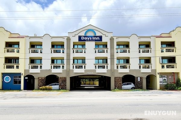 Days Inn Guam-Tamuning Öne Çıkan Resim