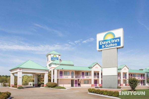 Days Inn & Suites by Wyndham Bentonville Genel