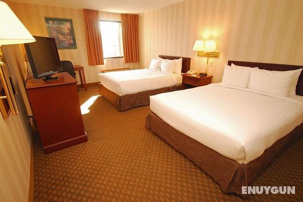 Days Inn &Suites by Wyndham Northwest Indianapolis Genel