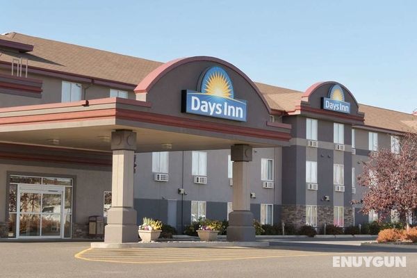 Days Inn & Suites by Wyndham Thunder Bay Genel