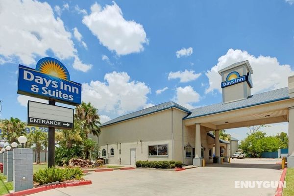 Days Inn & Suites Houston Channelview TX Genel