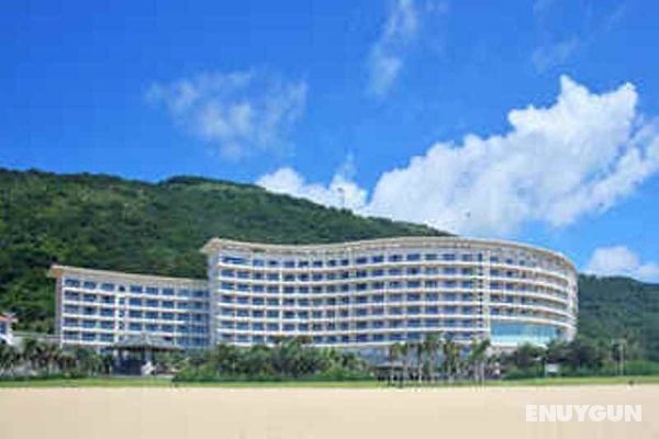 Days Hotel Suites Yangjiang Genel