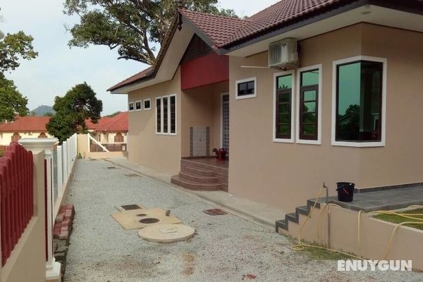 DBukit Losong Villa 1 Kuala Terengganu Öne Çıkan Resim